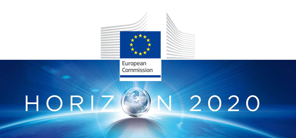 Dieses Projekt wird im Rahmen der Finanzhilfevereinbarung Nr. 814523 von Horizont 2020, dem Rahmenprogramm der Europäischen Union für Forschung und Innovation, finanziert.
