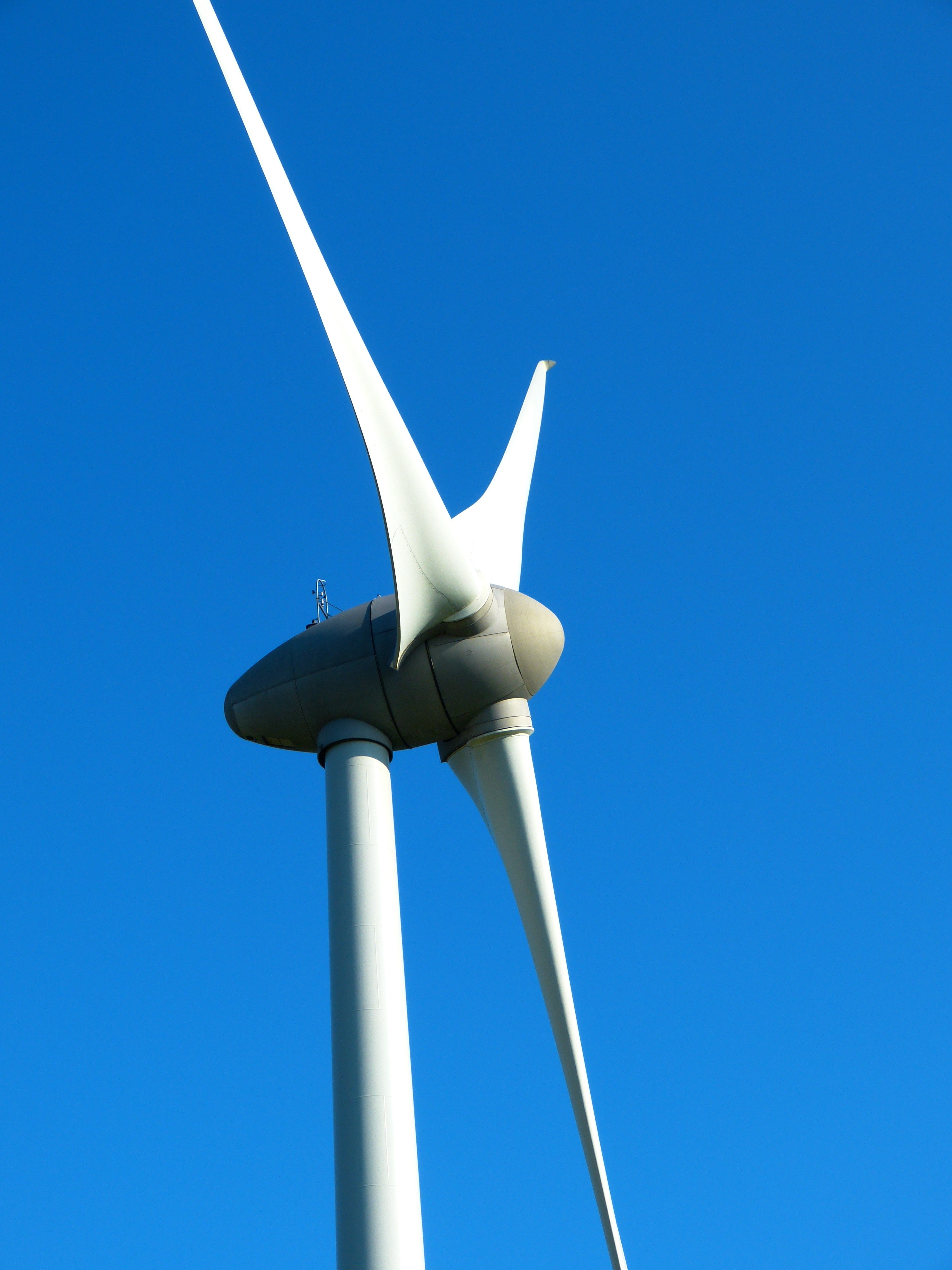 Wind turbine