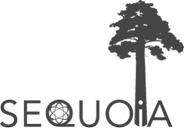 SEQUOIA Logo SEQUOIA Logo